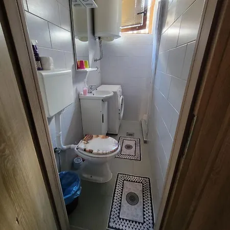 Mapps Apartman Sarajevo