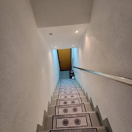 Apartment Mapps *